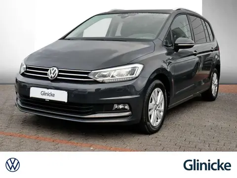 Used VOLKSWAGEN TOURAN Diesel 2020 Ad 