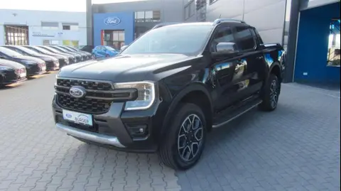 Annonce FORD RANGER Diesel 2024 d'occasion 