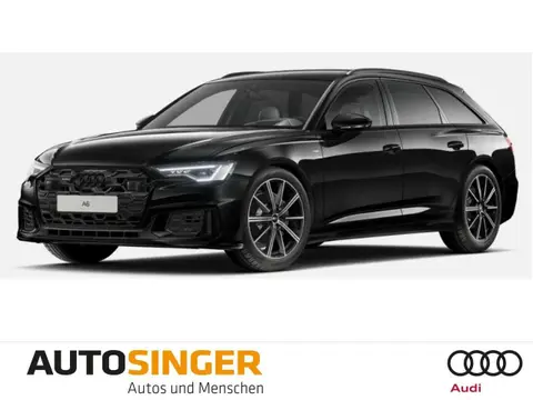 Used AUDI A6 Diesel 2024 Ad 