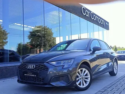 Annonce AUDI A3 Essence 2021 d'occasion 