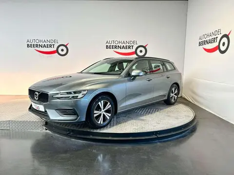 Used VOLVO V60 Diesel 2018 Ad 