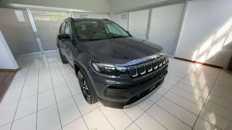 Annonce JEEP COMPASS Diesel 2024 d'occasion 