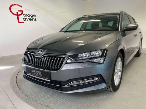 Used SKODA SUPERB Petrol 2023 Ad 