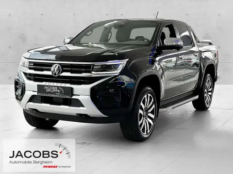 Used VOLKSWAGEN AMAROK Diesel 2024 Ad 