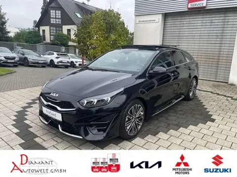 Annonce KIA PROCEED Essence 2024 d'occasion 