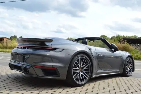 Annonce PORSCHE 911 Essence 2022 d'occasion 