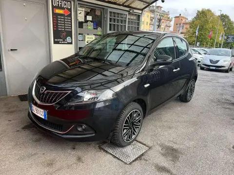 Annonce LANCIA YPSILON Hybride 2022 d'occasion 