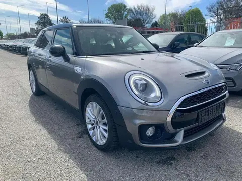 Used MINI COOPER Diesel 2017 Ad 