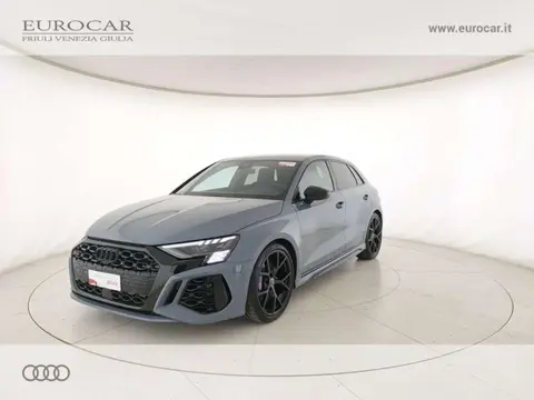 Annonce AUDI RS3 Essence 2022 d'occasion 