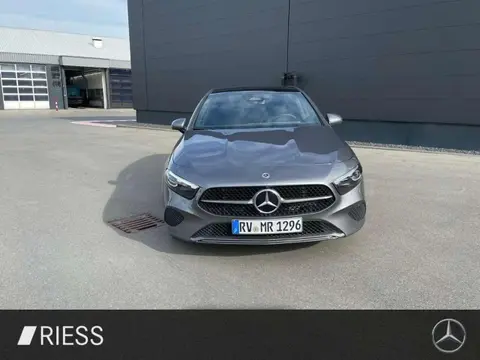 Annonce MERCEDES-BENZ CLASSE A Essence 2024 d'occasion 