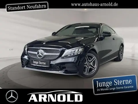 Used MERCEDES-BENZ CLASSE C Petrol 2023 Ad 