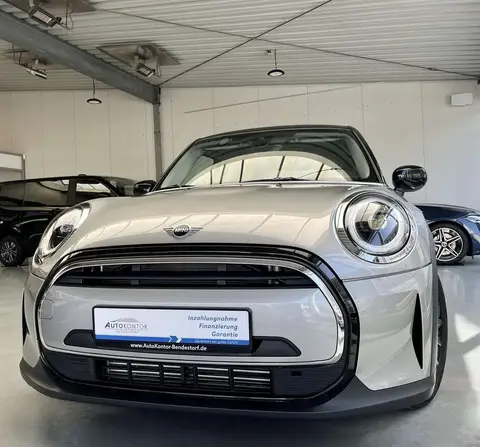 Used MINI COOPER Petrol 2023 Ad 