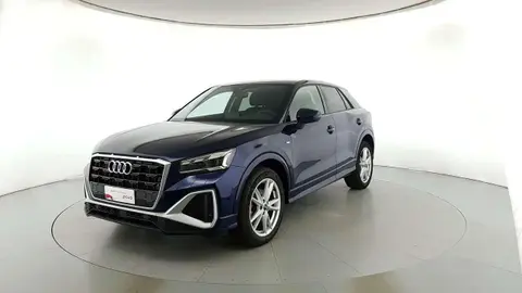 Annonce AUDI Q2 Diesel 2023 d'occasion 