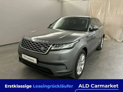 Annonce LAND ROVER RANGE ROVER VELAR Hybride 2022 d'occasion 