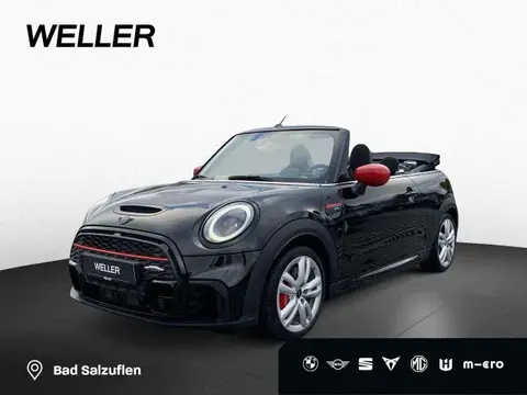 Annonce MINI JOHN COOPER WORKS Essence 2021 d'occasion 