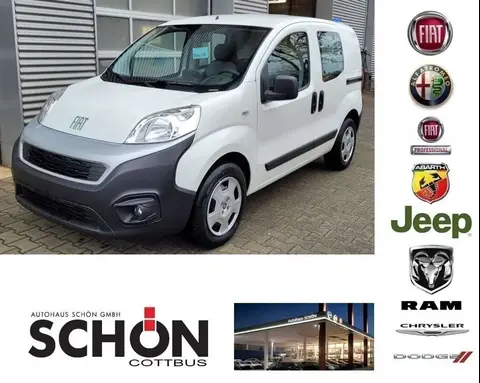 Used FIAT FIORINO Diesel 2022 Ad 