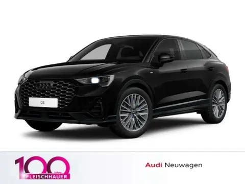 Annonce AUDI Q3 Essence 2024 d'occasion 