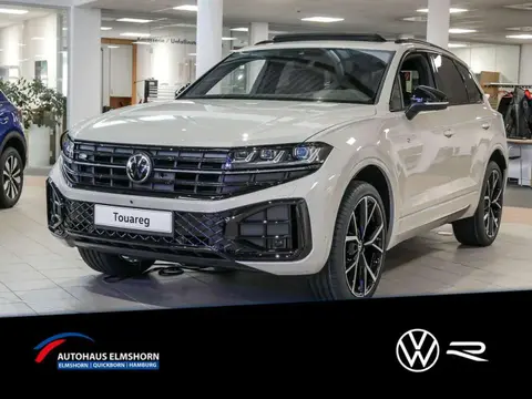 Annonce VOLKSWAGEN TOUAREG Diesel 2024 d'occasion 