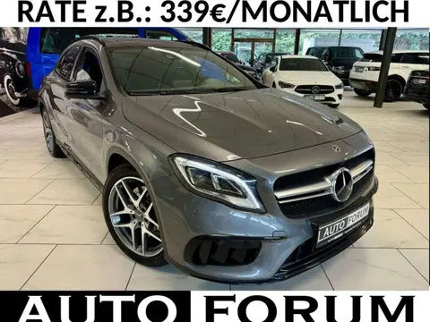 Used MERCEDES-BENZ CLASSE GLA Petrol 2019 Ad Germany