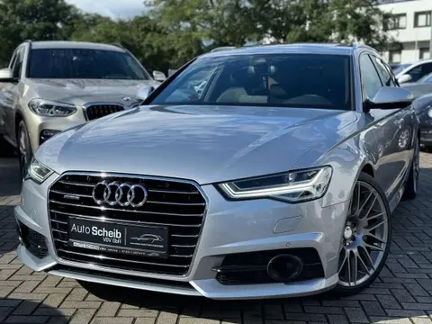 Used AUDI A6 Diesel 2018 Ad 