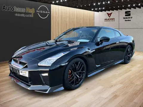 Used NISSAN GT-R Petrol 2019 Ad 