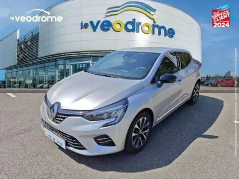 Used RENAULT CLIO Petrol 2023 Ad 