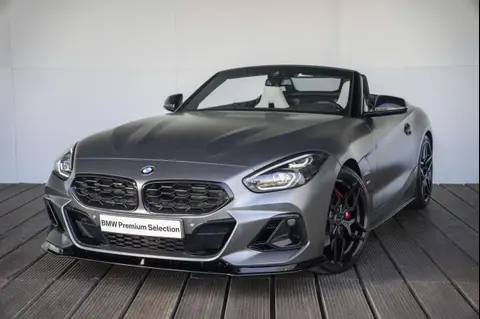 Annonce BMW Z4 Essence 2023 d'occasion 