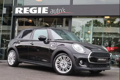 Annonce MINI COOPER Essence 2020 d'occasion 