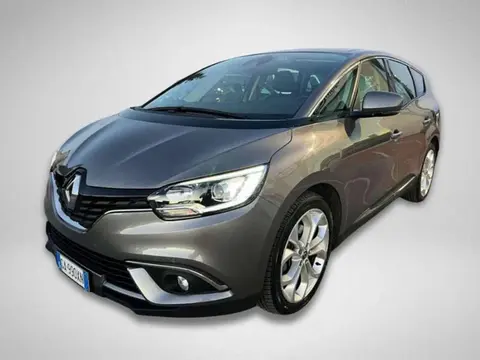 Used RENAULT SCENIC Diesel 2020 Ad 