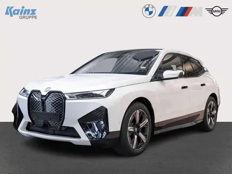 Annonce BMW IX Électrique 2024 d'occasion 