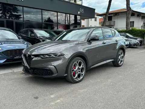 Annonce ALFA ROMEO TONALE Hybride 2023 d'occasion 