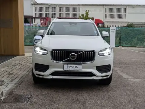 Annonce VOLVO XC90 Hybride 2024 d'occasion 