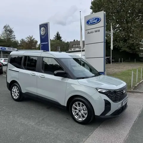 Annonce FORD TOURNEO Essence 2024 d'occasion 