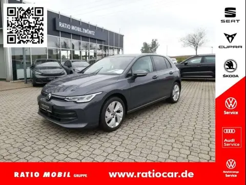 Used VOLKSWAGEN GOLF Petrol 2024 Ad 