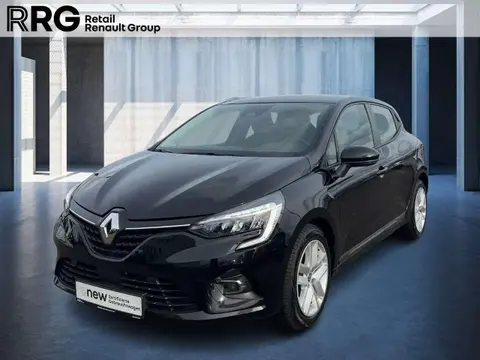 Annonce RENAULT CLIO Essence 2021 d'occasion 