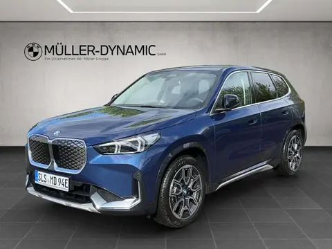 Annonce BMW IX1 Électrique 2024 d'occasion 