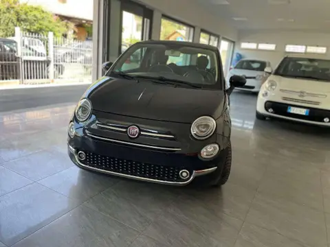 Annonce FIAT 500 Essence 2017 d'occasion 