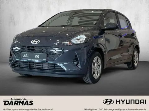 Annonce HYUNDAI I10 Essence 2024 d'occasion 