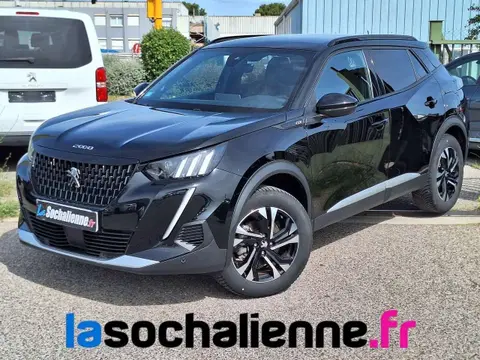 Annonce PEUGEOT 2008 Diesel 2023 d'occasion 