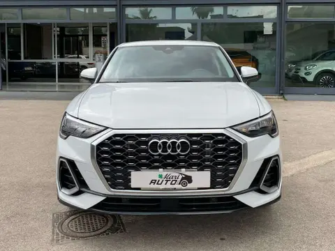 Used AUDI Q3 Diesel 2022 Ad 