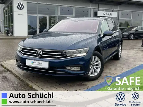 Annonce VOLKSWAGEN PASSAT Diesel 2021 d'occasion 