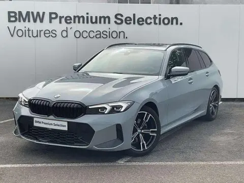 Annonce BMW SERIE 3 Essence 2024 d'occasion 