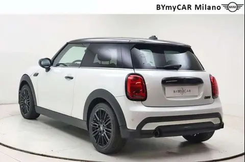 Annonce MINI COOPER Essence 2024 d'occasion 