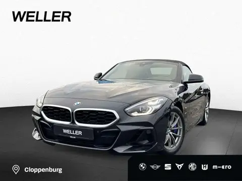 Annonce BMW Z4 Essence 2024 d'occasion 