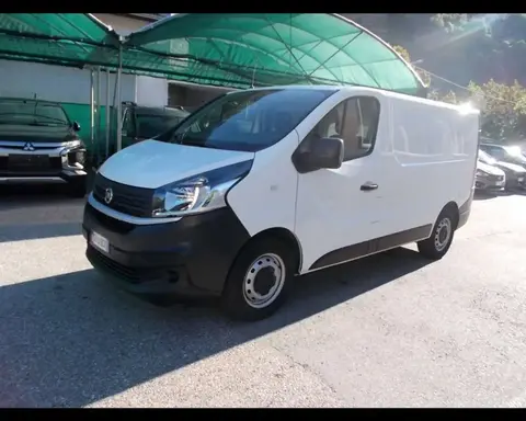 Annonce FIAT TALENTO Diesel 2021 d'occasion 