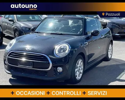 Used MINI COOPER Diesel 2018 Ad 