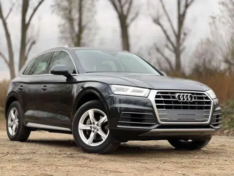 Used AUDI Q5 Diesel 2020 Ad 