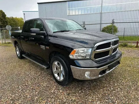 Used DODGE RAM LPG 2020 Ad 