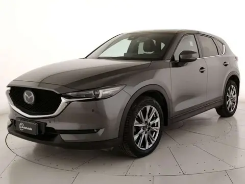 Used MAZDA CX-5 Diesel 2021 Ad 