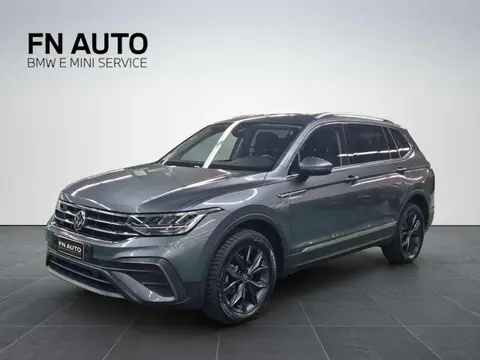 Used VOLKSWAGEN TIGUAN Diesel 2022 Ad 